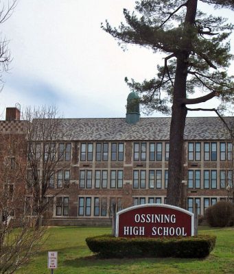 Ossining High School
