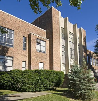 Park Early Childhood Center