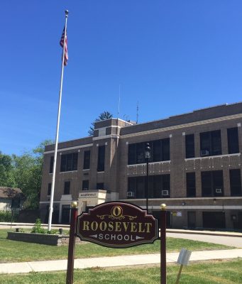 Roosevelt Elementary School