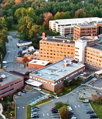 Phelps Memorial Hospital Center
