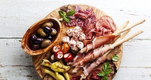 Charcuterie