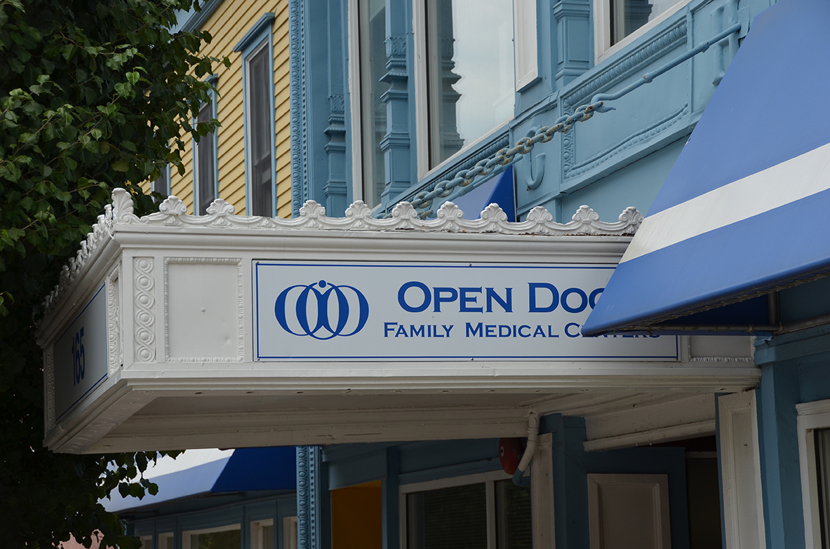 Ossining Open Door Family Medical Center Ossining Com