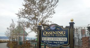 Henry Gourdine Park