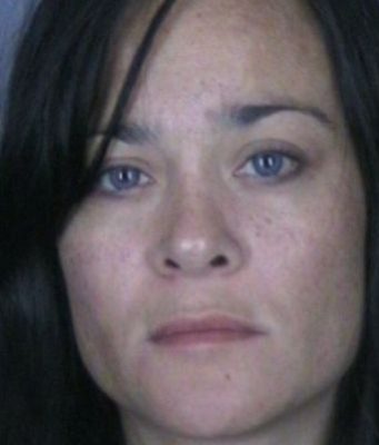 Michelle Sergio Sentenced For Mowing Down, Killing Ossining Judicial Candidate While Drunk Michelle Sergio, 39