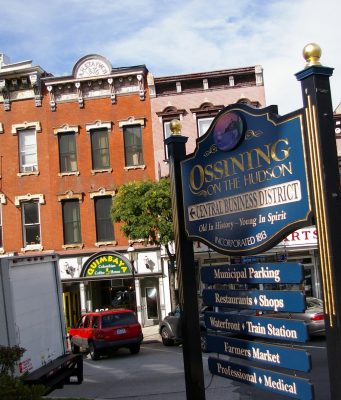 Community Preservation Corporation’s Hudson Valley Main Street Summit Heads To The Village Of Ossining On April 17