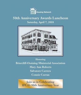 50th Anniversary Awards Luncheon
