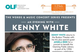 An Evening With Kenny White