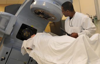 Radiotherapy Likely To Play A Bigger Role In Future Mesothelioma Therapy