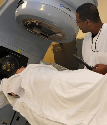 Radiotherapy Likely To Play A Bigger Role In Future Mesothelioma Therapy