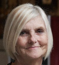 Florence Canero Passed At 75 Florence Canero, 75
