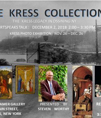 The Kress Collection
