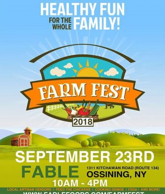 Farm Fest 2018