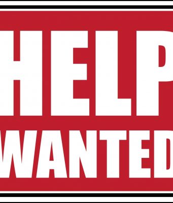 Looking To Fill 2 SUPV, SHIFT Openings