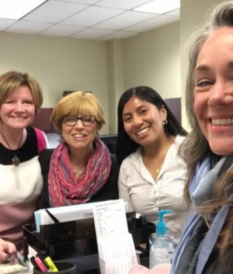 School Taxes Due This Week