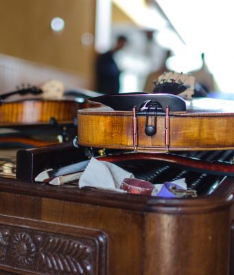 Get To Know The Ossining High School Symphony Orchestra