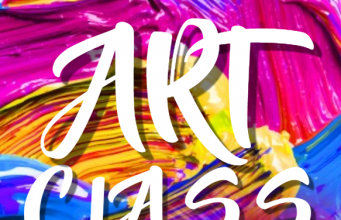 Art Class For Adults
