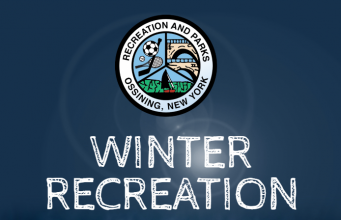 Start The New Year Off Right, Get Active With Ossining Recreation & Parks