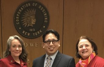 A Progressive Solution For Affordable Housing In Ossining