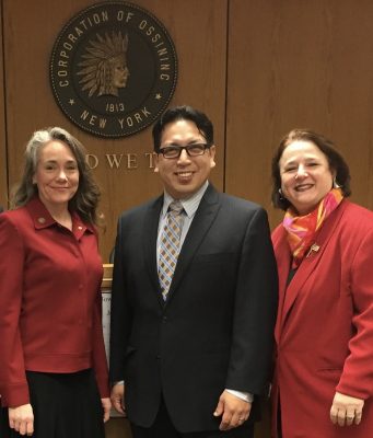 A Progressive Solution For Affordable Housing In Ossining