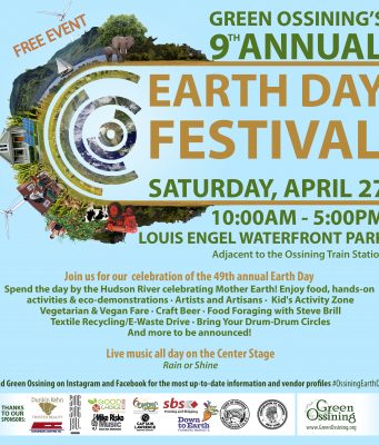 Earth Day Festival 2019