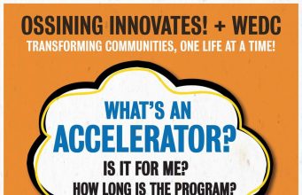 Inclusive Entrepreneurship Accelerator