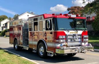 Ossining Hose Company No. 1