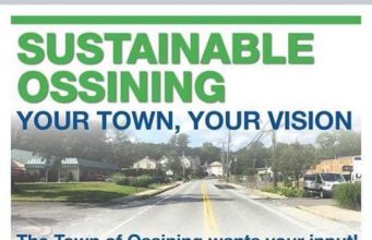 The Town Of Ossining Wants Your Input
