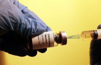 The First CoViD-19 Vaccines Are Here