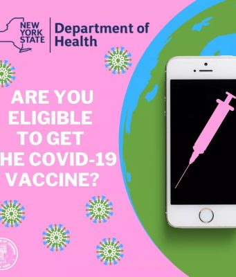 Are You Eligible To Get The CoViD-19 Vaccine?