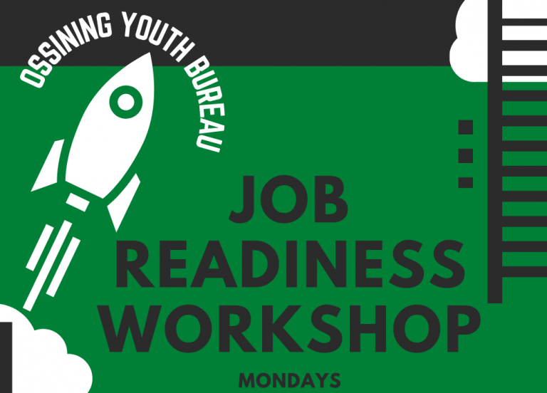 Free Job Readiness Program For Teens & Young Adults 1421