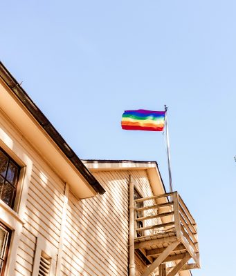 Attorney General James Scores Statewide Victory Supporting LGBTQ+ Community