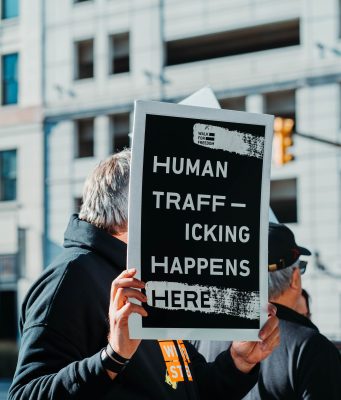 New Legislation To Combat Sex Trafficking Across New York State