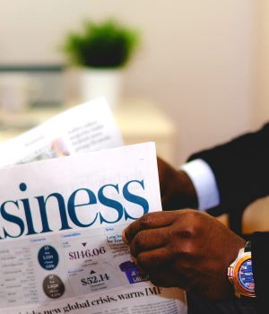 We Should Be Teaching Financial Literacy In NY’s High Schools