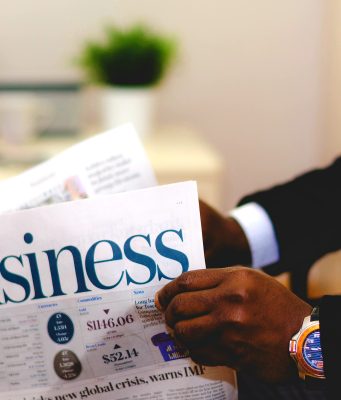 We Should Be Teaching Financial Literacy In NY’s High Schools