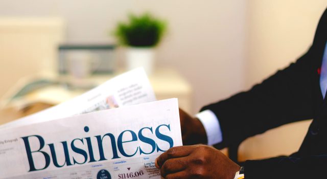 We Should Be Teaching Financial Literacy In NY’s High Schools